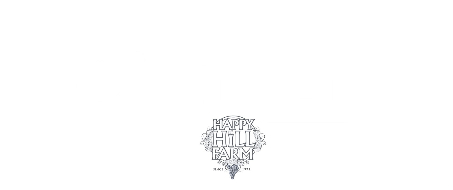 Happy Hill Farm Logo